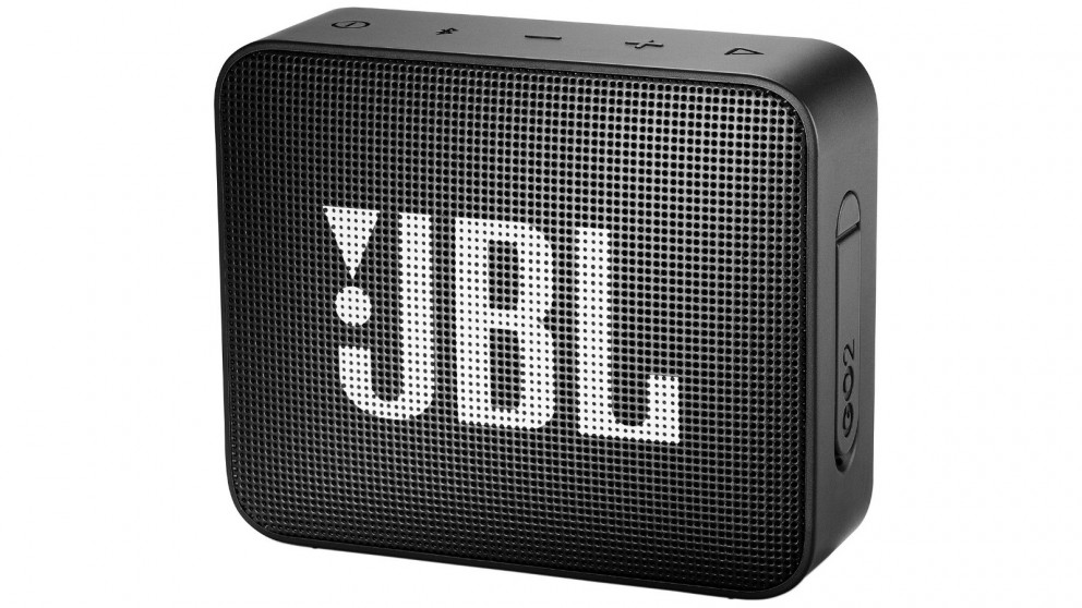 JBL GO 2